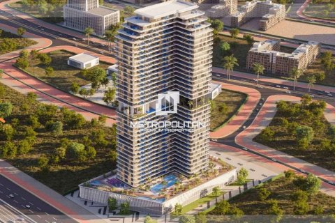 Appartement de Studio à Dubai Residence Complex, UAE No. 171636