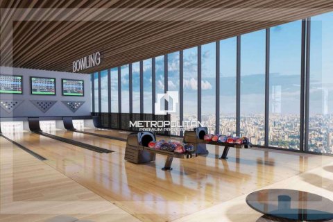 39مربع، شقة في Dubai Residence Complex, الإمارات العربية المتحدة رقم 171636 11