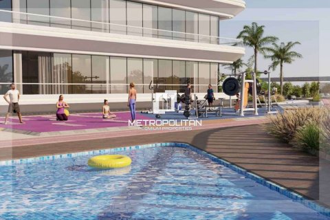 39مربع، شقة في Dubai Residence Complex, الإمارات العربية المتحدة رقم 171636 16