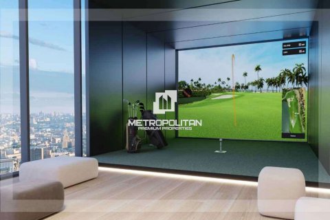 39مربع، شقة في Dubai Residence Complex, الإمارات العربية المتحدة رقم 171636 15