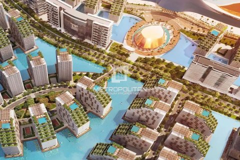 Квартира 32м² в Dubai South (Dubai World Central), ОАЭ №171638 10
