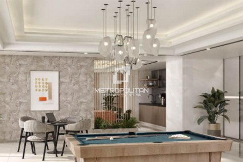 Квартира 32м² в Dubai South (Dubai World Central), ОАЭ №171638 6