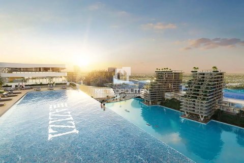 Квартира 32м² в Dubai South (Dubai World Central), ОАЭ №171638 15
