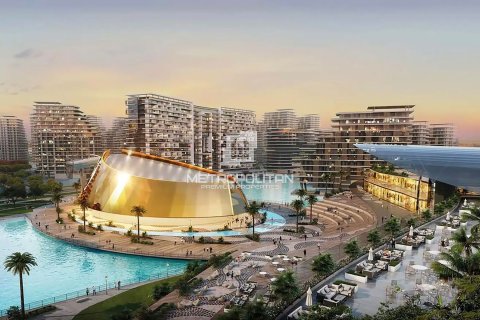 Квартира 32м² в Dubai South (Dubai World Central), ОАЭ №171638 3
