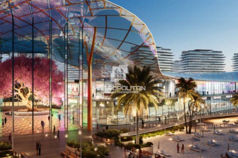 Квартира 32м² в Dubai South (Dubai World Central), ОАЭ №171638 12
