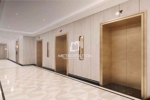 Квартира 32м² в Dubai South (Dubai World Central), ОАЭ №171638 13