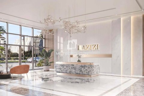 Квартира 32м² в Dubai South (Dubai World Central), ОАЭ №171638 5