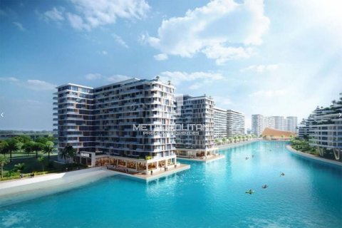Квартира 32м² в Dubai South (Dubai World Central), ОАЭ №171638 11
