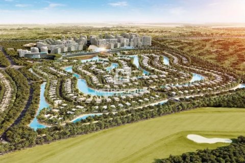 Квартира 32м² в Dubai South (Dubai World Central), ОАЭ №171638 16