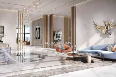 Квартира 32м² в Dubai South (Dubai World Central), ОАЭ №171638 9