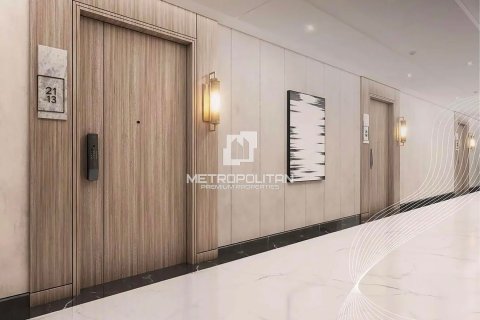 Квартира 32м² в Dubai South (Dubai World Central), ОАЭ №171638 14