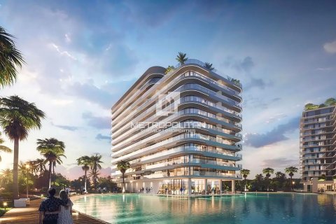Квартира студия в Dubai South (Dubai World Central), ОАЭ №171638