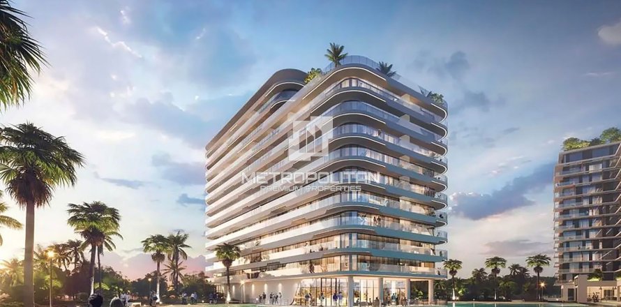 Квартира студия в Dubai South (Dubai World Central), ОАЭ №171638