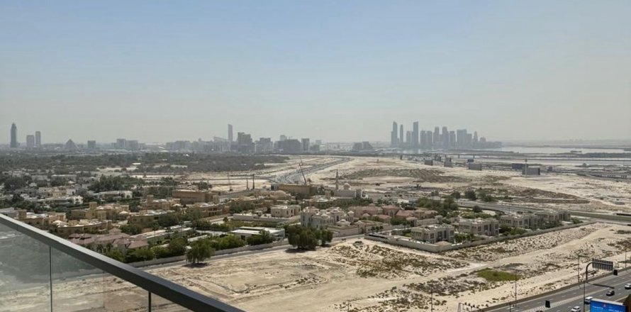 1 غرف نوم شقة في وسط مدينة دبي, الإمارات العربية المتحدة رقم 152680