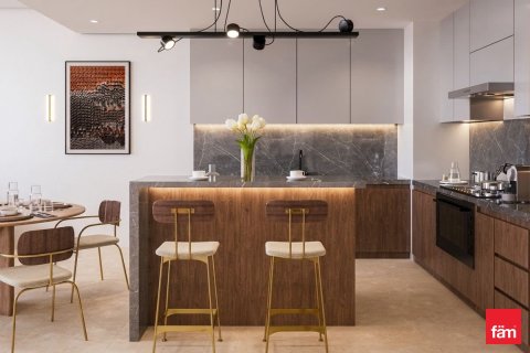 Appartement de 1 chambre à Meydan, UAE No. 161762 14