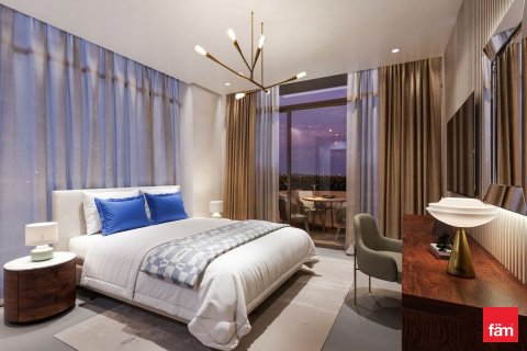 Appartement de 1 chambre à Meydan, UAE No. 161762 4
