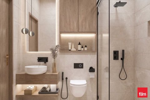 Appartement de 1 chambre à Meydan, UAE No. 161762 8