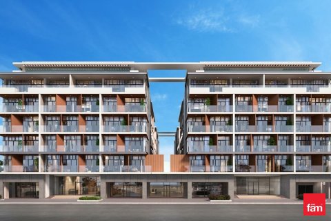 Appartement de 1 chambre à Meydan, UAE No. 161762 7