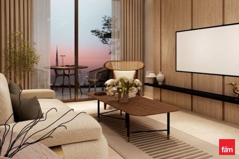 Appartement de 1 chambre à Meydan, UAE No. 161762 3
