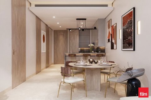 Appartement de 1 chambre à Meydan, UAE No. 161762 16