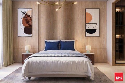 Appartement de 1 chambre à Meydan, UAE No. 161762 12