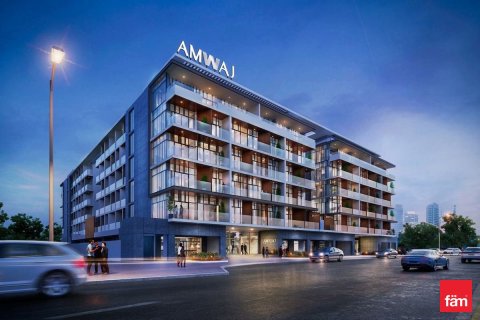 Appartement de 1 chambre à Meydan, UAE No. 161762 9