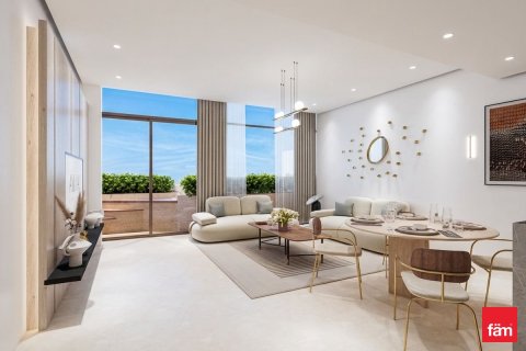 Appartement de 1 chambre à Meydan, UAE No. 161762 15