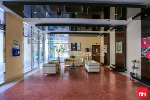 Appartement de 1 chambre à Business Bay, UAE No. 161758 4