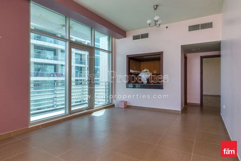 Appartement de 1 chambre à Business Bay, UAE No. 161758