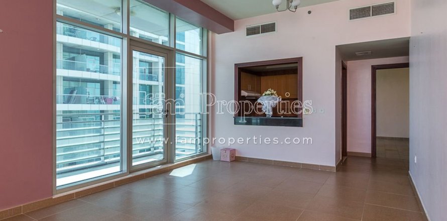 Appartement de 1 chambre à Business Bay, UAE No. 161758