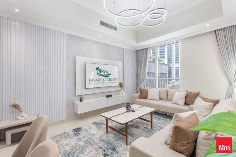 2 bedrooms Apartment in Downtown Dubai (Downtown Burj Dubai), UAE No. 161761 13