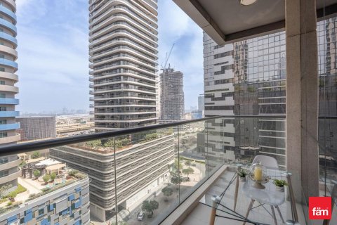 2 bedrooms Apartment in Downtown Dubai (Downtown Burj Dubai), UAE No. 161761