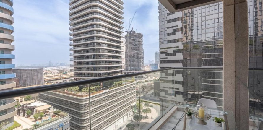 2 bedrooms Apartment in Downtown Dubai (Downtown Burj Dubai), UAE No. 161761
