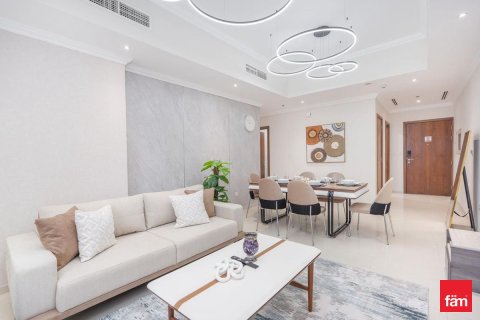 2 bedrooms Apartment in Downtown Dubai (Downtown Burj Dubai), UAE No. 161761 15