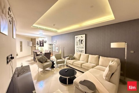Appartement de 3 chambres à Business Bay, UAE No. 161760
