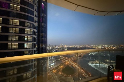 Appartement de 3 chambres à Business Bay, UAE No. 161760 11