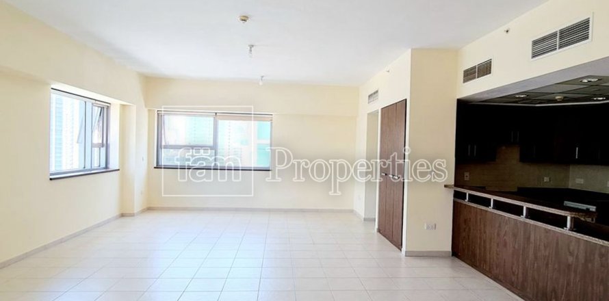 Appartement de Studio à Business Bay, UAE No. 161757