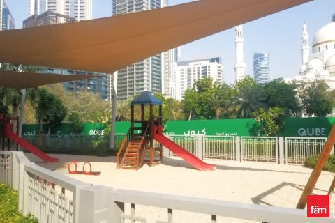 Appartement de 88.4m² à Business Bay, UAE No. 161757 11