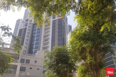 Appartement de 88.4m² à Business Bay, UAE No. 161757 9
