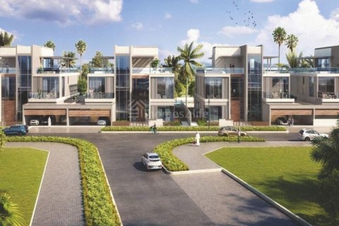 5 bedrooms Villa in Dubai South (Dubai World Central), UAE No. 185058 4