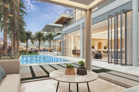 5 bedrooms Villa in Dubai South (Dubai World Central), UAE No. 185058 17