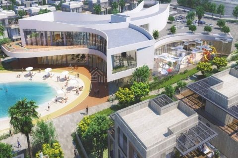 5 bedrooms Villa in Dubai South (Dubai World Central), UAE No. 185058 8