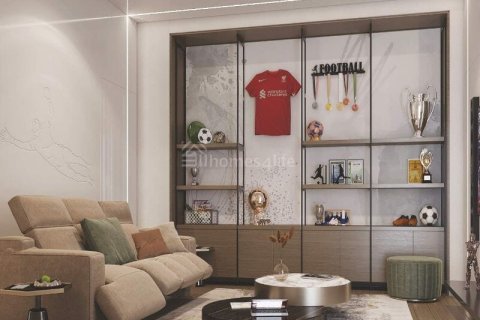 5 bedrooms Villa in Dubai South (Dubai World Central), UAE No. 185058 21