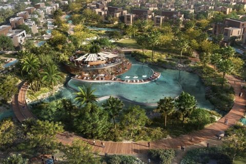Villa de 3 chambres à Dubai Land, UAE No. 185059 10