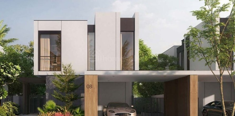 Villa de 3 chambres à Dubai Land, UAE No. 185059