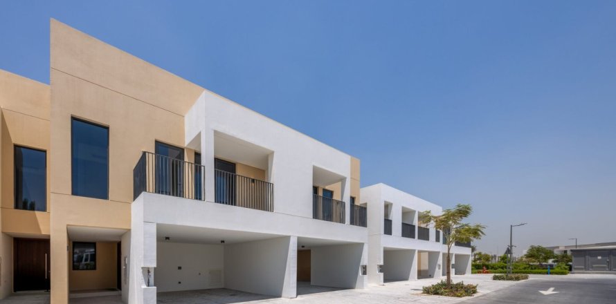 3 غرف نوم فيلا في Arabian Ranches 3, الإمارات العربية المتحدة رقم 185056