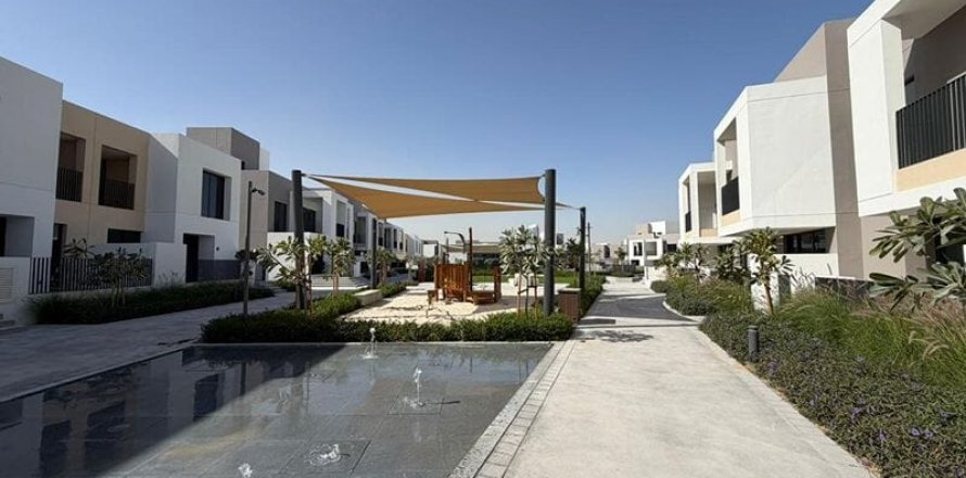 3 غرف نوم فيلا في Arabian Ranches 3, الإمارات العربية المتحدة رقم 185057