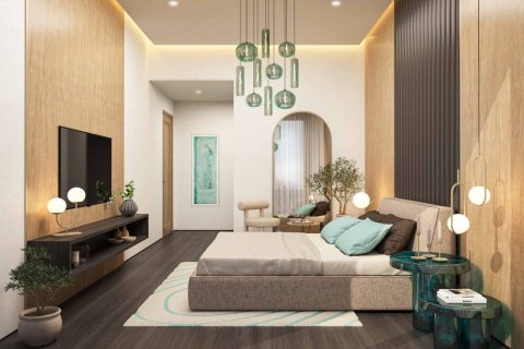 1 bedroom Apartment in Damac Lagoons, UAE No. 185061 20