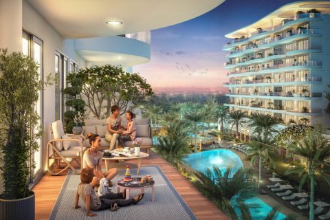 1 bedroom Apartment in Damac Lagoons, UAE No. 185061 17