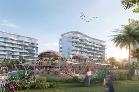 1 bedroom Apartment in Damac Lagoons, UAE No. 185061 22